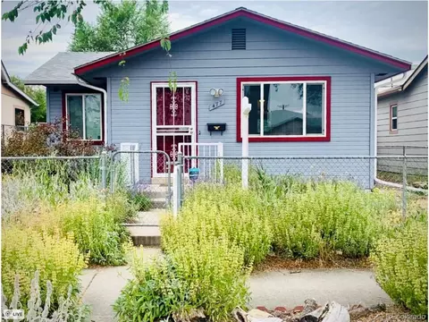 477 King St, Denver, CO 80204
