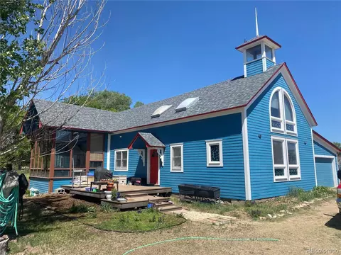 11230 County Road 20, Fort Lupton, CO 80621