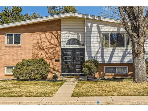 6745 E Jewell Ave, Denver, CO 80224