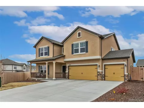 7773 Cordgrass Dr, Colorado Springs, CO 80908