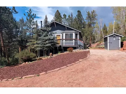 33769 Myrna Ct, Pine, CO 80470