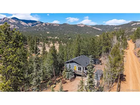 33769 Myrna Ct, Pine, CO 80470