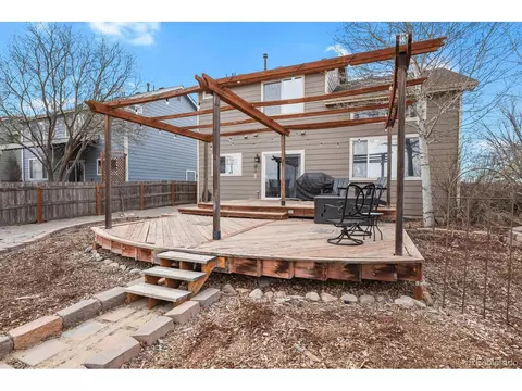 Exterior - 11388 Ebony St, Firestone, CO 80504 photo 7 of 7