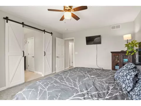 Bedroom - 11388 Ebony St, Firestone, CO 80504 photo 3 of 7