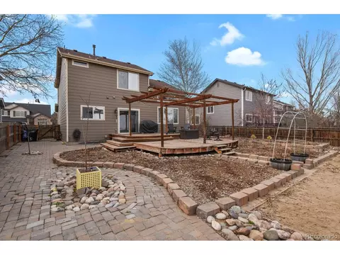 Exterior - 11388 Ebony St, Firestone, CO 80504 photo 5 of 7