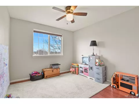 Bedroom - 11388 Ebony St, Firestone, CO 80504 photo 4 of 7