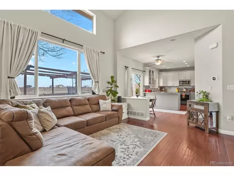 Living - 11388 Ebony St, Firestone, CO 80504 photo 2 of 2