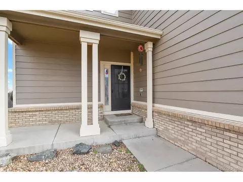 Exterior - 11388 Ebony St, Firestone, CO 80504 photo 3 of 7