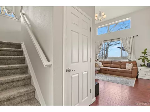 Entry Way - 11388 Ebony St, Firestone, CO 80504 photo 1 of 4