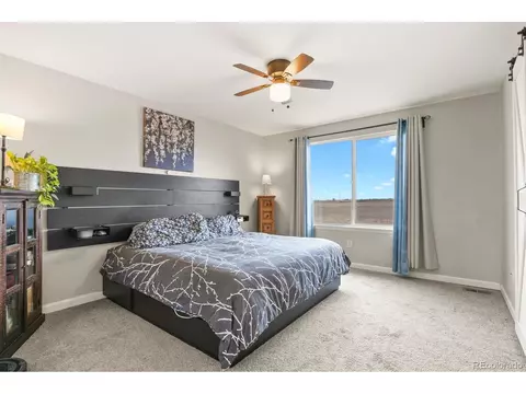 Bedroom - 11388 Ebony St, Firestone, CO 80504 photo 1 of 7