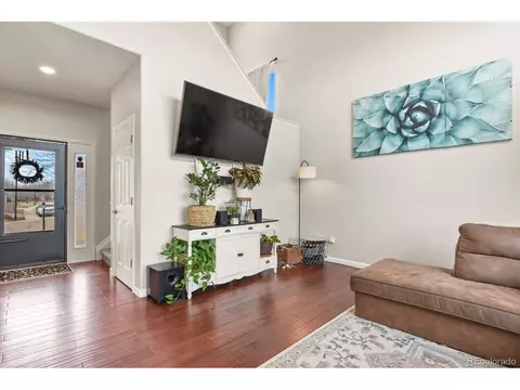 Entry Way - 11388 Ebony St, Firestone, CO 80504 photo 2 of 4