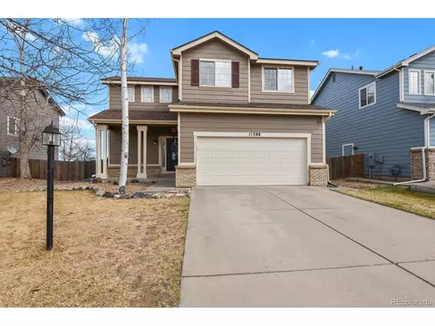 Undisclosed, Firestone, CO 80504