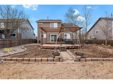 Exterior - 11388 Ebony St, Firestone, CO 80504 photo 6 of 7