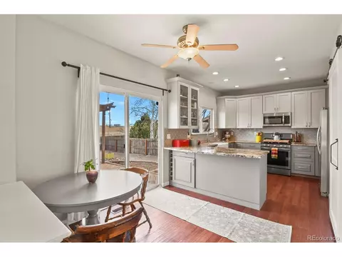 Kitchen - 11388 Ebony St, Firestone, CO 80504 photo 1 of 4