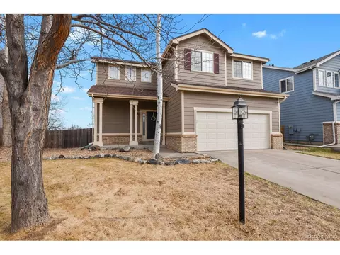 Exterior - 11388 Ebony St, Firestone, CO 80504 photo 2 of 7