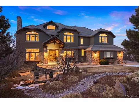 6805 Twisted Oak Dr, Castle Pines, CO 80108