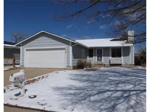 3529 S Lewiston Way, Aurora, CO 80013