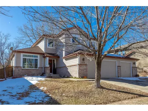 4236 Lark Sparrow St, Highlands Ranch, CO 80126