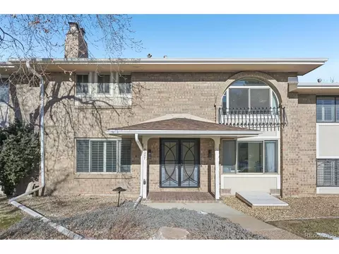 3257 S Pontiac St, Denver, CO 80224