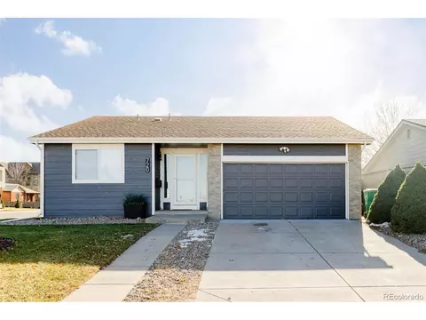 720 W Jefferson Ave, Englewood, CO 80110