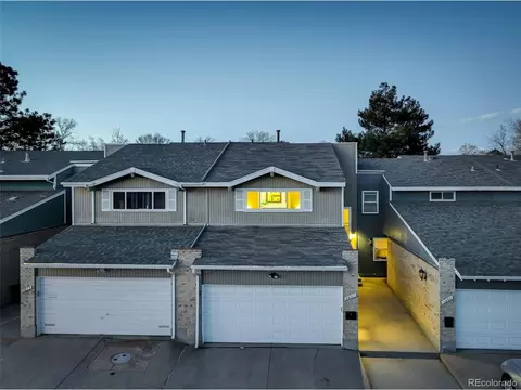 5651 W 71st Cir, Arvada, CO 80003