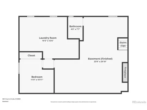 8561 Gray St, Arvada, CO 80003 photo 37