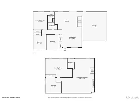 8561 Gray St, Arvada, CO 80003 photo 35