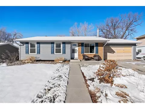 8561 Gray St, Arvada, CO 80003