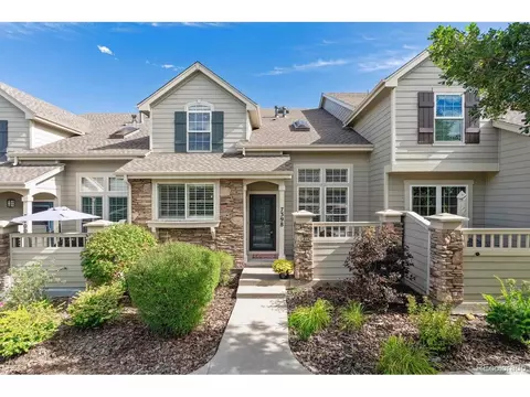 7398 Norfolk Pl, Castle Pines, CO 80108