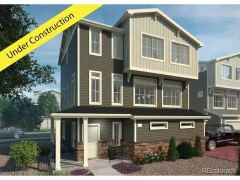 16202 E 111th Dr, Commerce City, CO 80022