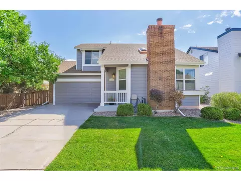 9266 Bell Flower Way, Highlands Ranch, CO 80126
