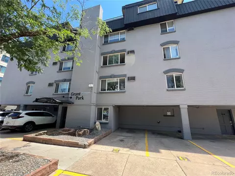336 N Grant St #208, Denver, CO 80203