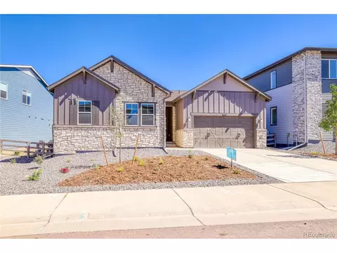 8610 Big Thompson St, Littleton, CO 80125