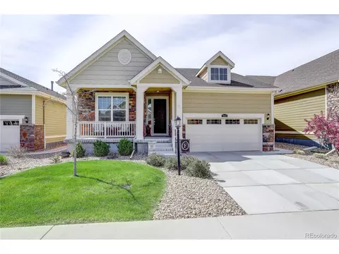 7850 E 148th Dr, Thornton, CO 80602 photo 1