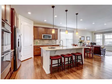 7850 E 148th Dr, Thornton, CO 80602 photo 4