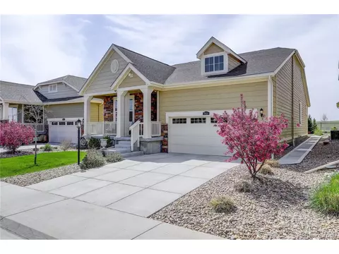 7850 E 148th Dr, Thornton, CO 80602 photo 2