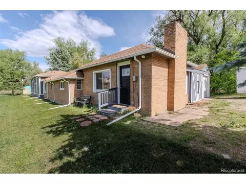 830 S Harlan St, Lakewood, CO 80226