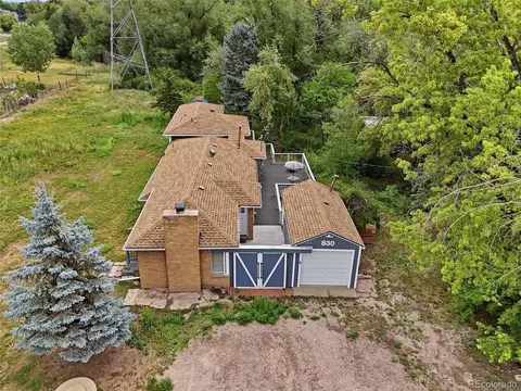 830 S Harlan St, Lakewood, CO 80226