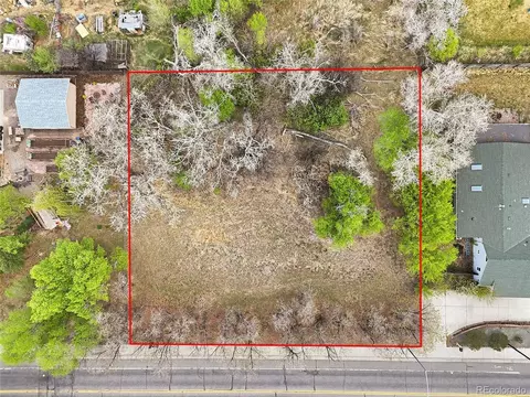 52 St, Arvada, CO 80002