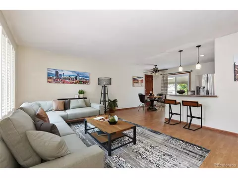 6492 S Eudora Way, Centennial, CO 80121 photo 3