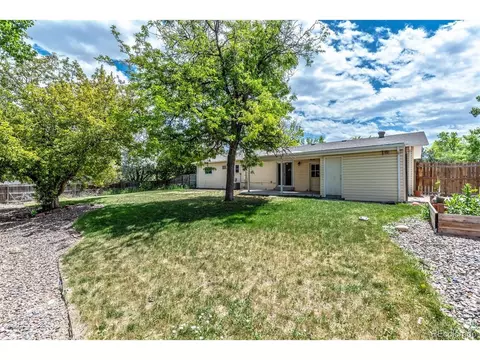 6492 S Eudora Way, Centennial, CO 80121 photo 20