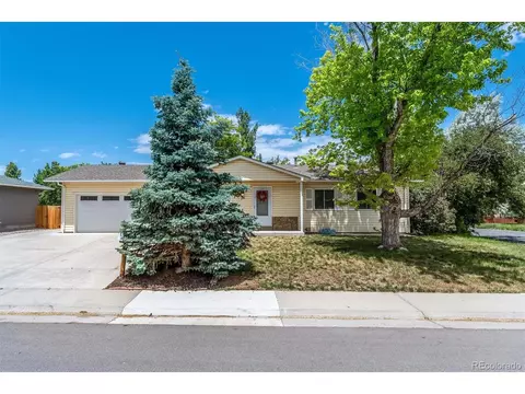 6492 S Eudora Way, Centennial, CO 80121 photo 1