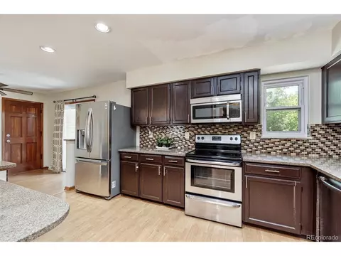 6492 S Eudora Way, Centennial, CO 80121 photo 5