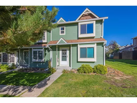 3925 Berkley Ct, Colorado Springs, CO 80906