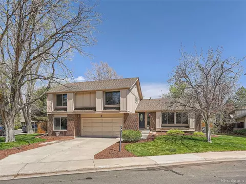 4841 W 101st Cir, Westminster, CO 80031