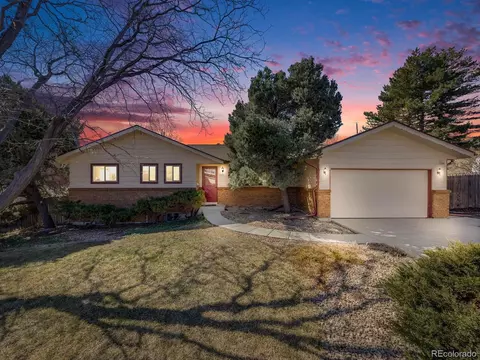 Undisclosed, Lakewood, CO 80228