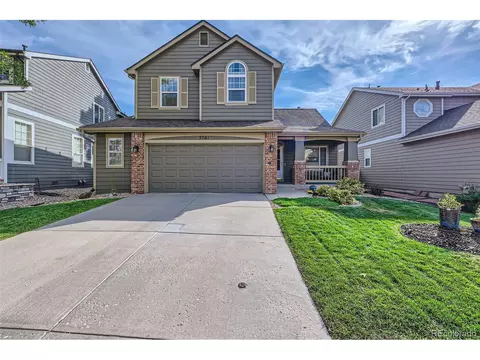 3761 Mallard St, Highlands Ranch, CO 80126
