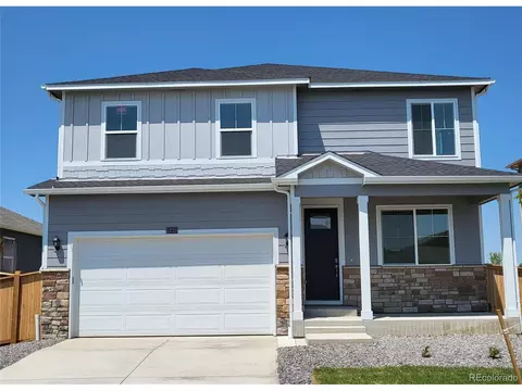 13723 Siltstone St, Longmont, CO 80504