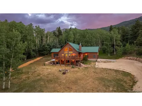 130 Co Road 173, Westcliffe, CO 81252