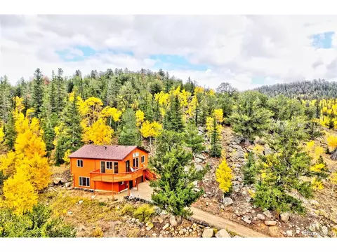 2334 W Longbow Dr, Como, CO 80432 photo 28